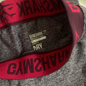 Gym Shark Athletic Pants